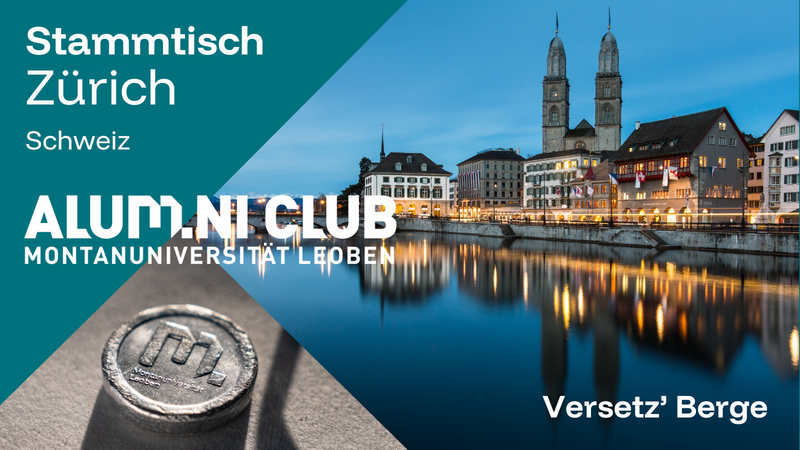 © envato Stammtisch_Zuerich