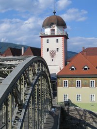 Foto Freisinger Schwammerlturm Leoben_Schwammerlturm2_Freisinger