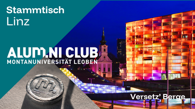 ©Ars Electronica/Bernadette Geißler Stammtisch_Linz